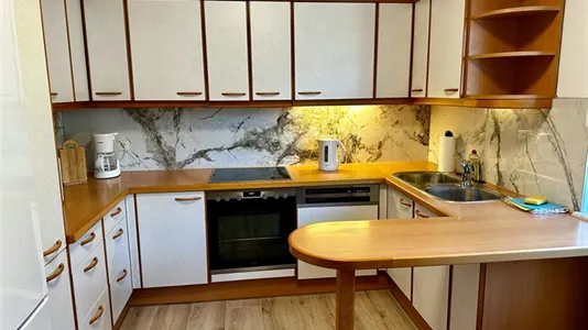 Houses in Vienna Donaustadt - photo 7