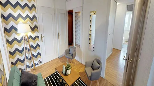 Rooms in Lille - photo 8