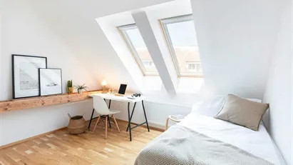 Room for rent in Prague