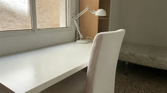 Rooms in Murcia - photo 3