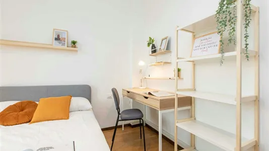 Rooms in Milano Zona 2 - Stazione Centrale, Gorla, Turro, Greco, Crescenzago - photo 7