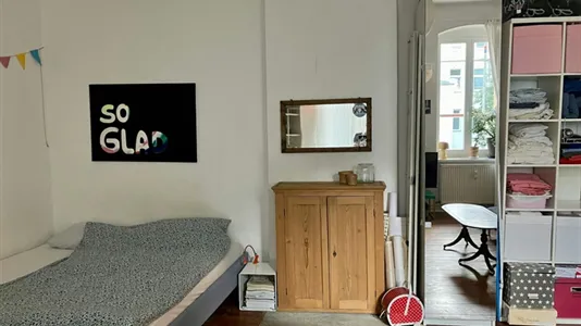 Apartments in Location is not specified - photo 2