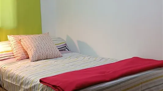 Rooms in Madrid Carabanchel - photo 7