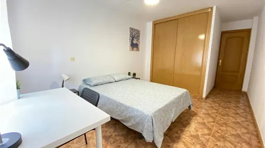 Rooms in Madrid Usera - photo 5