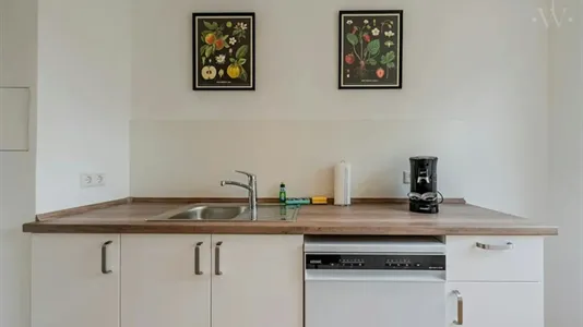 Apartments in Berlin Charlottenburg-Wilmersdorf - photo 9