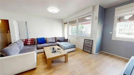 Rooms in Nancy - photo 10