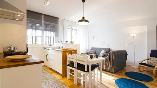 Rooms in Bilbao - photo 9