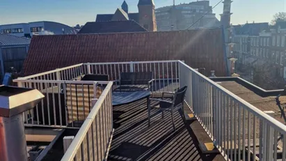 Apartment for rent in Haarlem, North Holland