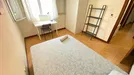 Room for rent, Las Barranquillas, Comunidad de Madrid, Calle de Pico de Alba, Spain