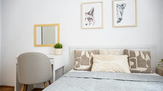 Rooms in Budapest Rákospalota-Pestújhely-Újpalota - photo 3