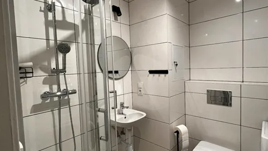 Rooms in Wrocław - photo 8