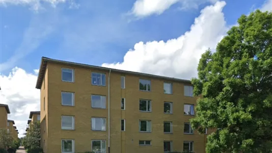 Apartments in Lundby - photo 1