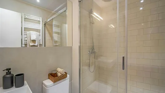 Apartments in Madrid Chamberí - photo 6