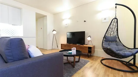 Apartments in Location is not specified - photo 7