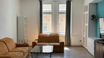 Apartment for rent in Budapest Erzsébetváros, Budapest