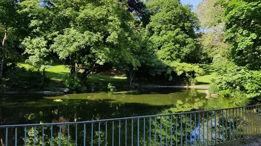 Apartments in Aachen - photo 10