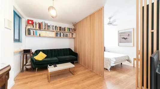 Apartments in Madrid Centro - photo 7