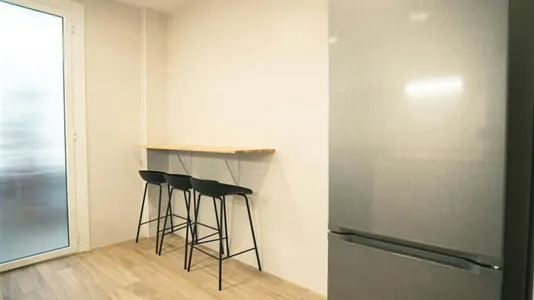 Rooms in Barcelona Les Corts - photo 8