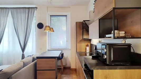 Apartments in Milano Zona 2 - Stazione Centrale, Gorla, Turro, Greco, Crescenzago - photo 8