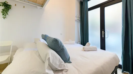 Apartments in Madrid Salamanca - photo 10