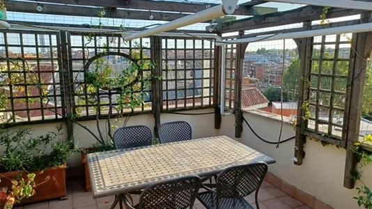 Apartments in Roma Municipio XII – Monte Verde - photo 1