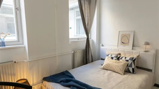 Rooms in Budapest Erzsébetváros - photo 5