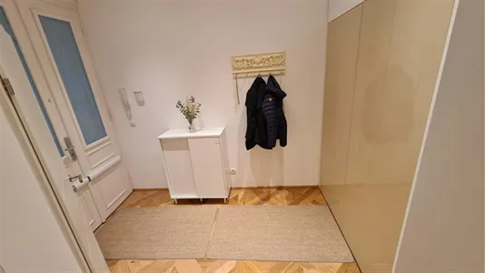 Apartments in Vienna Brigittenau - photo 6