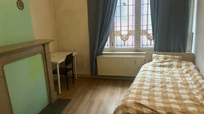 Room for rent in Stad Brussel, Brussels