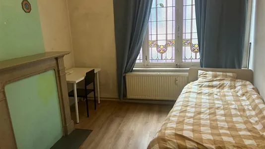 Rooms in Stad Brussel - photo 1