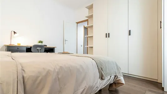 Rooms in Barcelona Sarrià-St. Gervasi - photo 5
