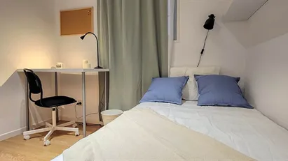 Room for rent in Madrid Chamberí, Madrid