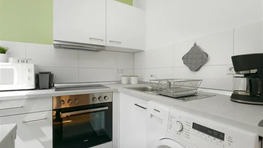 Apartments in Berlin Charlottenburg-Wilmersdorf - photo 6