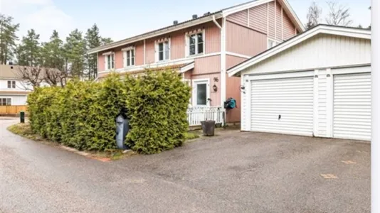 Houses in Uppsala - photo 1