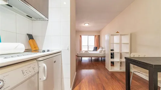 Apartments in Madrid Chamartín - photo 9