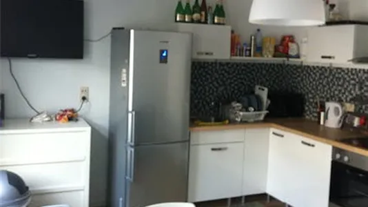 Rooms in Brussels Elsene - photo 5