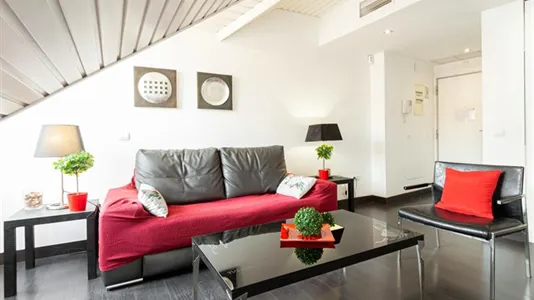 Apartments in Madrid Centro - photo 5