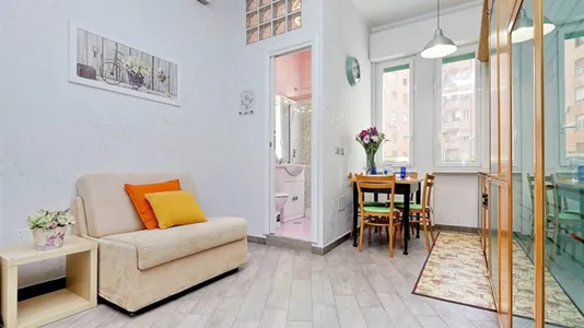 Apartments in Roma Municipio VII – Appio-Latino/Tuscolano/Cinecittà - photo 8