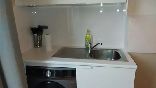 Apartments in Brussels Etterbeek - photo 3