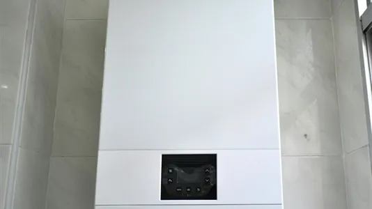 Rooms in Getafe - photo 7