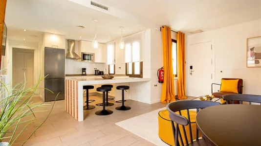 Apartments in Madrid Centro - photo 6