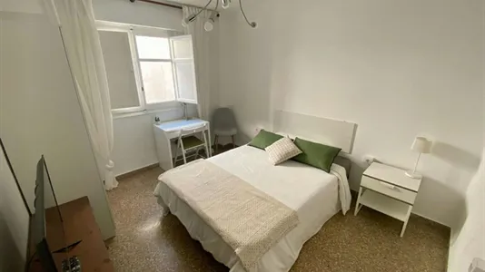 Rooms in Valencia Poblats Marítims - photo 3