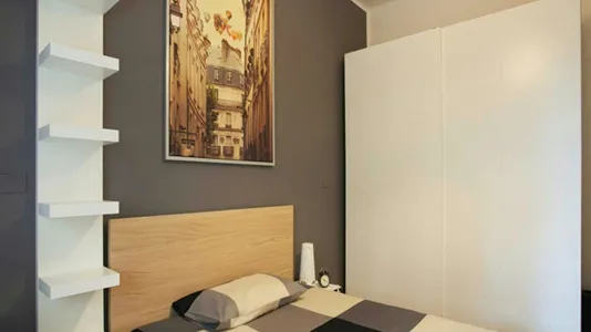 Rooms in Bologna - photo 1