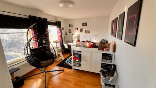 Apartments in Haninge - photo 9