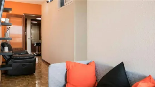 Rooms in Alcalá de Henares - photo 5