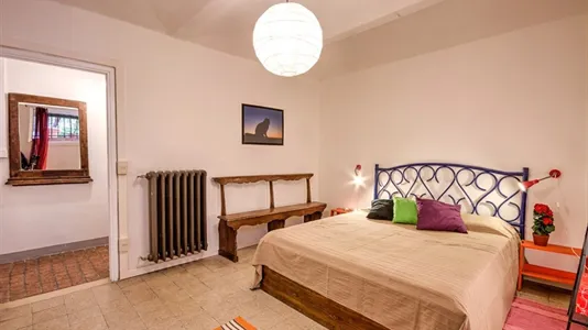Rooms in Florence - photo 5