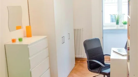 Rooms in Turin - photo 2