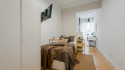Room for rent in Madrid Salamanca, Madrid