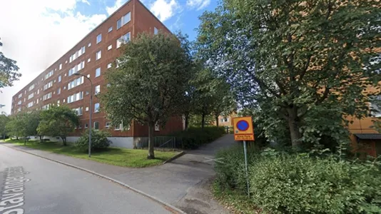 Apartments in Stockholm West - photo 1