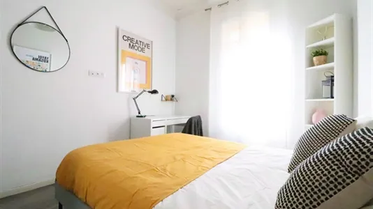 Rooms in Nice - photo 4