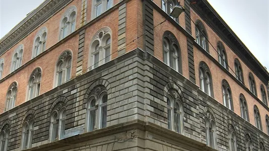 Apartments in Budapest Terézváros - photo 5